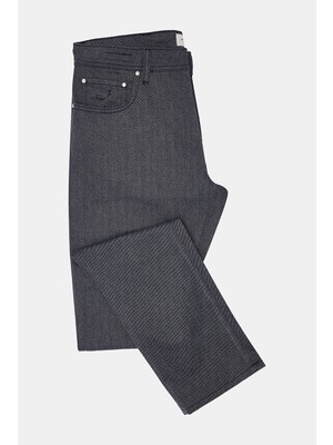 Jacob Cohen Five-Pocket Trousers