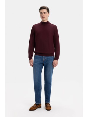 Jacob Cohen Five Pocket Jeans