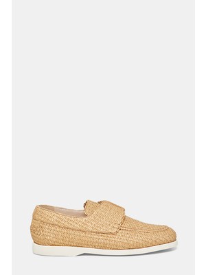 Le Silla Le Sılla Natural Shoes