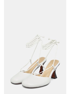 Manu Atelier Manu Atelıer Ballet Flats