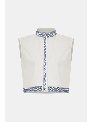 Emporıo Sırenuse Blouse