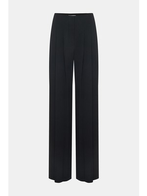 Acler Black Trousers