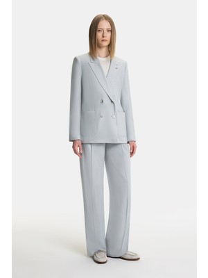 Vakko Trousers