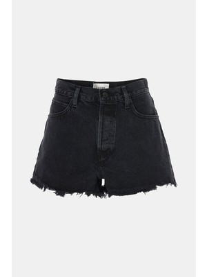 Frame Anthracite Shorts