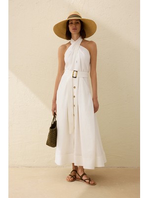Vakko Dress