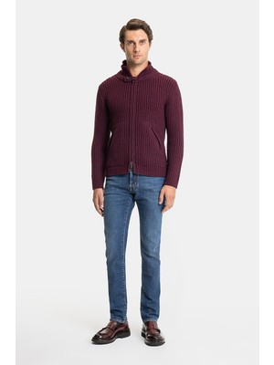 Jacob Cohen Five-Pocket Jeans