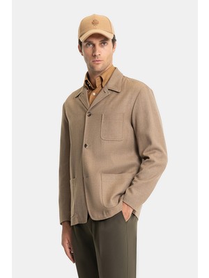 Jacob Cohen Jacket Coat