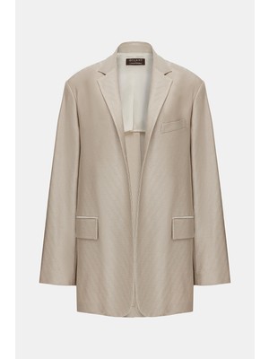 Vakko By Lorena Antonıazzı Jacket