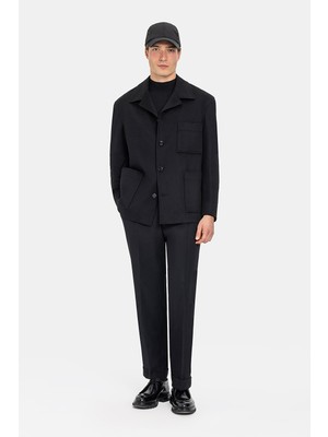 Vakko Jacket