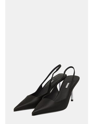 Le Silla Le Sılla Black Shoes