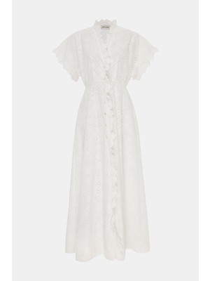 Alberta Ferretti Alberta Ferrettı Dress