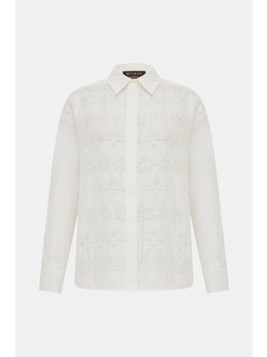 Vakko By Lorena Antonıazzı Shirt