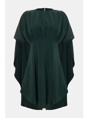 Zimmermann Zımmermann Green Dress