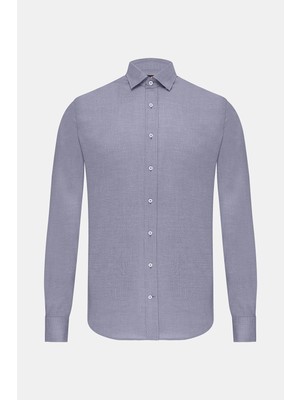 Vakko Oxford Shirt
