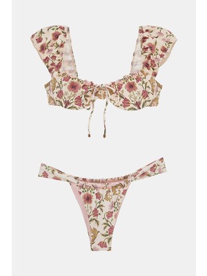 Agua Bendita Bikini