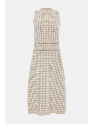 Vakko Dress