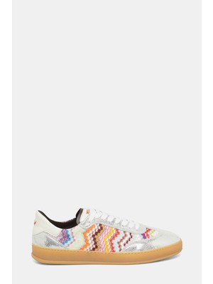 Missoni Mıssonı Multicolor Sneakers