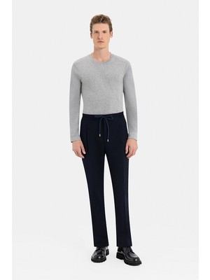 Vakko Trousers