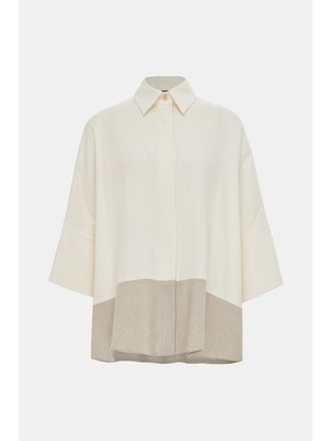 Vakko By Lorena Antonıazzı Shirt
