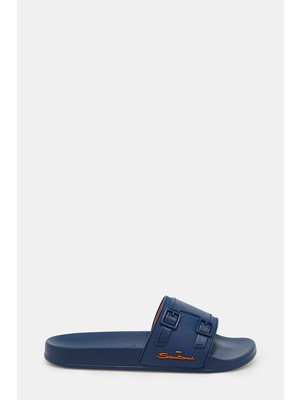 Santoni Santonı Slippers