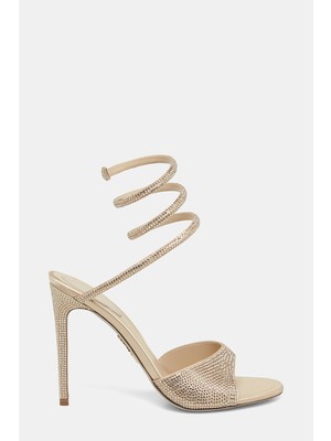 Rene Caovilla Rene Caovılla Platinum Evening Shoes