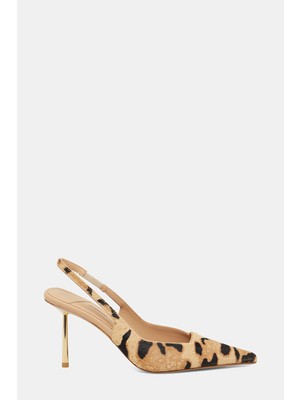 Le Silla Le Sılla Beige Shoes