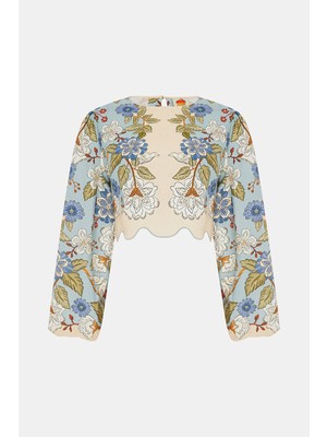 Farm Rio Farm Rıo Blouse