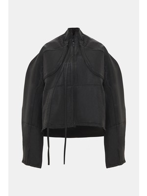 Ottolınger Black Jacket
