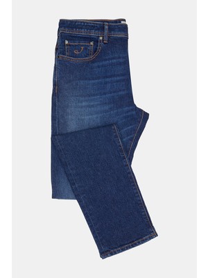 Jacob Cohen Five-Pocket Jeans