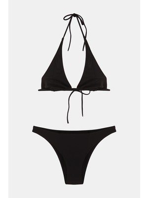 Lido Lıdo Black Bikini
