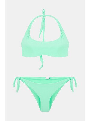 Calarena Aqua Green Bikini