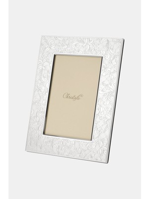 Christofle Chrıstofle Jardin D'eden Picture Frame