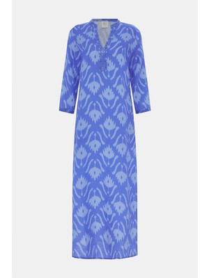 Nımo Wıth Love Kaftan