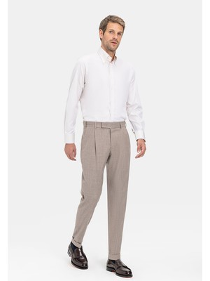 Vakko By PT01 Trousers