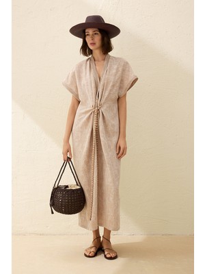 Vakko Dress