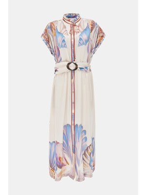 Carolına K Multicolor Kaftan