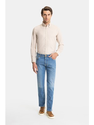 Jacob Cohen Five-Pocket Jeans