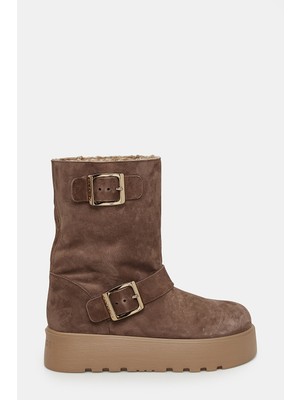 Casadei Casadeı Brown Boots