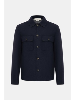 Jacob Cohen Shirt Jacket