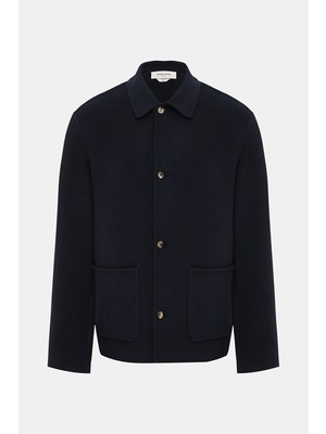Jacob Cohen Jacket Coat
