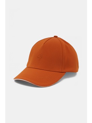 Vakko By Montecore Dark Orange Hat