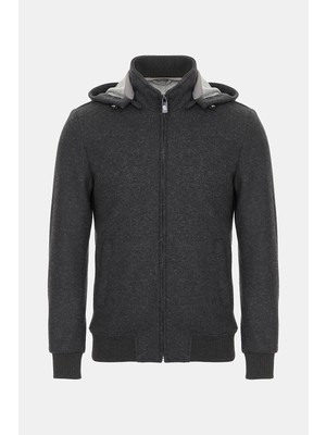 Vakko Mink Jacket