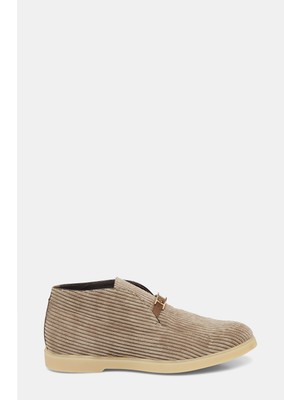 Vakko Mink Shoes