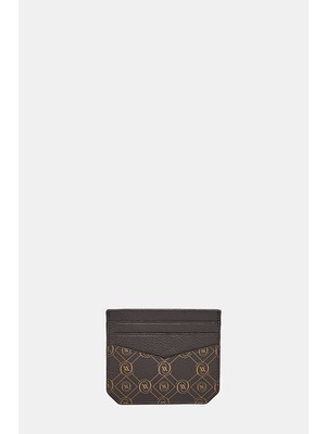 Vakko Leather Card Holder