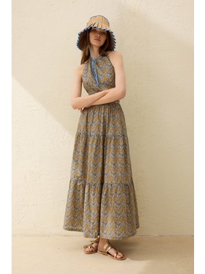 Vakko Dress