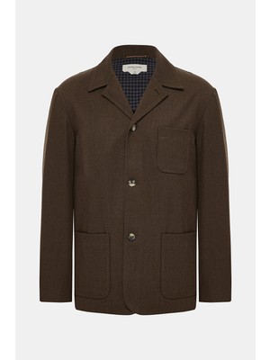 Jacob Cohen Jacket Coat