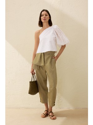 Vakko Trousers