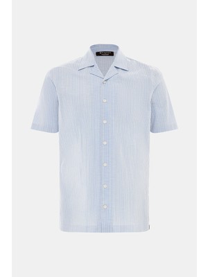 Vakko By Gran Sasso Shirt