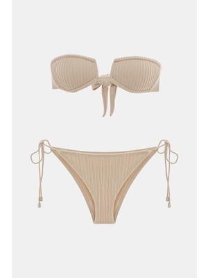 Ostra Brasıl Natural Bikini