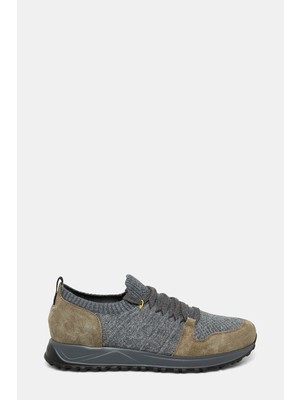 Doucal's Doucal’s Lace-Up Sneakers
